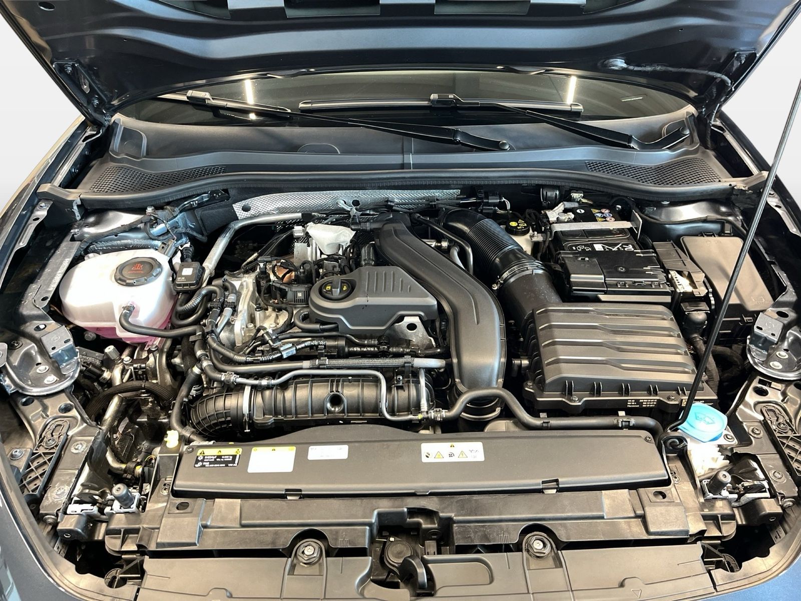 Seat Leon - Bild 18