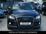 Audi Q5 3.0 TDI Quattro*2.Hand*Bi-Xenon*Standheizung - Audi Q5 mit Diesel-Antrieb: Geländewagen, 3.0