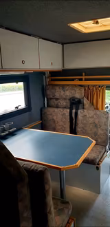 Iveco Daily 40-10 4*4 Expeditionsmobil 6 Sitzer  - Offers