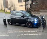 Abarth 595 Competizione 1.4 T-Jet 16V 595 Competizi... - Abarth Gebrauchtwagen