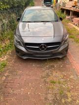 Mercedes-Benz Mercedes CLA 220 CDI Urban  Baujahr 2013 ... - Mercedes-Benz CLA 220 in Bremen