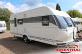 Hobby 560 KMFe De Luxe Edition *Mover/Klima/Autark* - Hobby Kmfe
