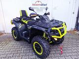 Odes 1000 Pathcross Max, 4x4, V-2 Motor, EPS 30 Jahre - QUAD MOTOR