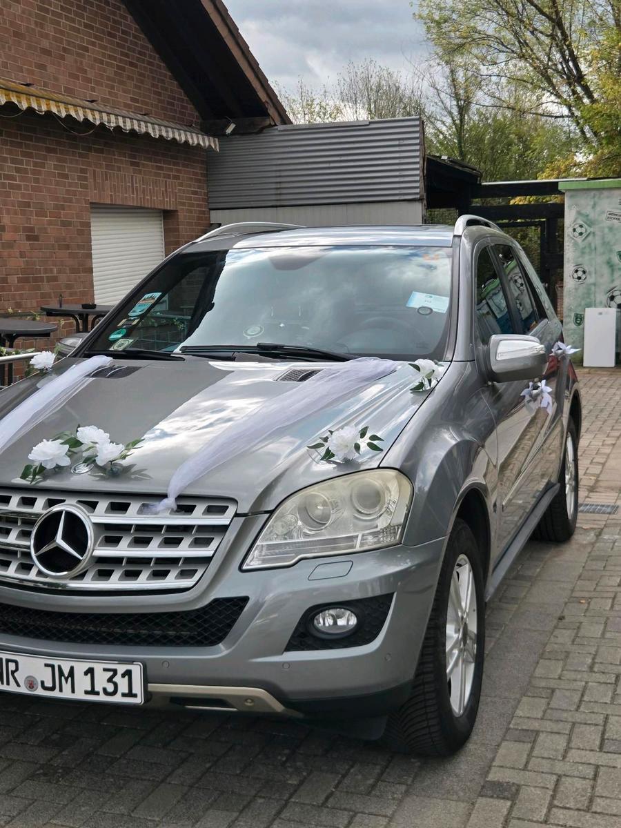 Mercedes-Benz ML 350