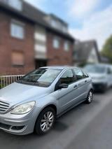 Mercedes-Benz Mersedes benz B klasse 170 Model 2005 - Mercedes-Benz 200: Kombi, B