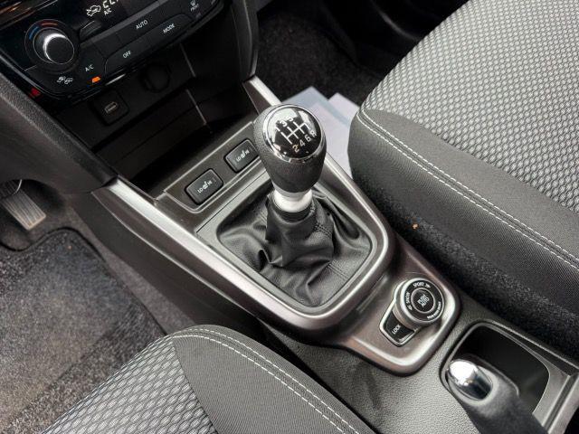 Suzuki VITARA 1.4 BOOSTERJET ALLRAD COMFORT 6-GANG