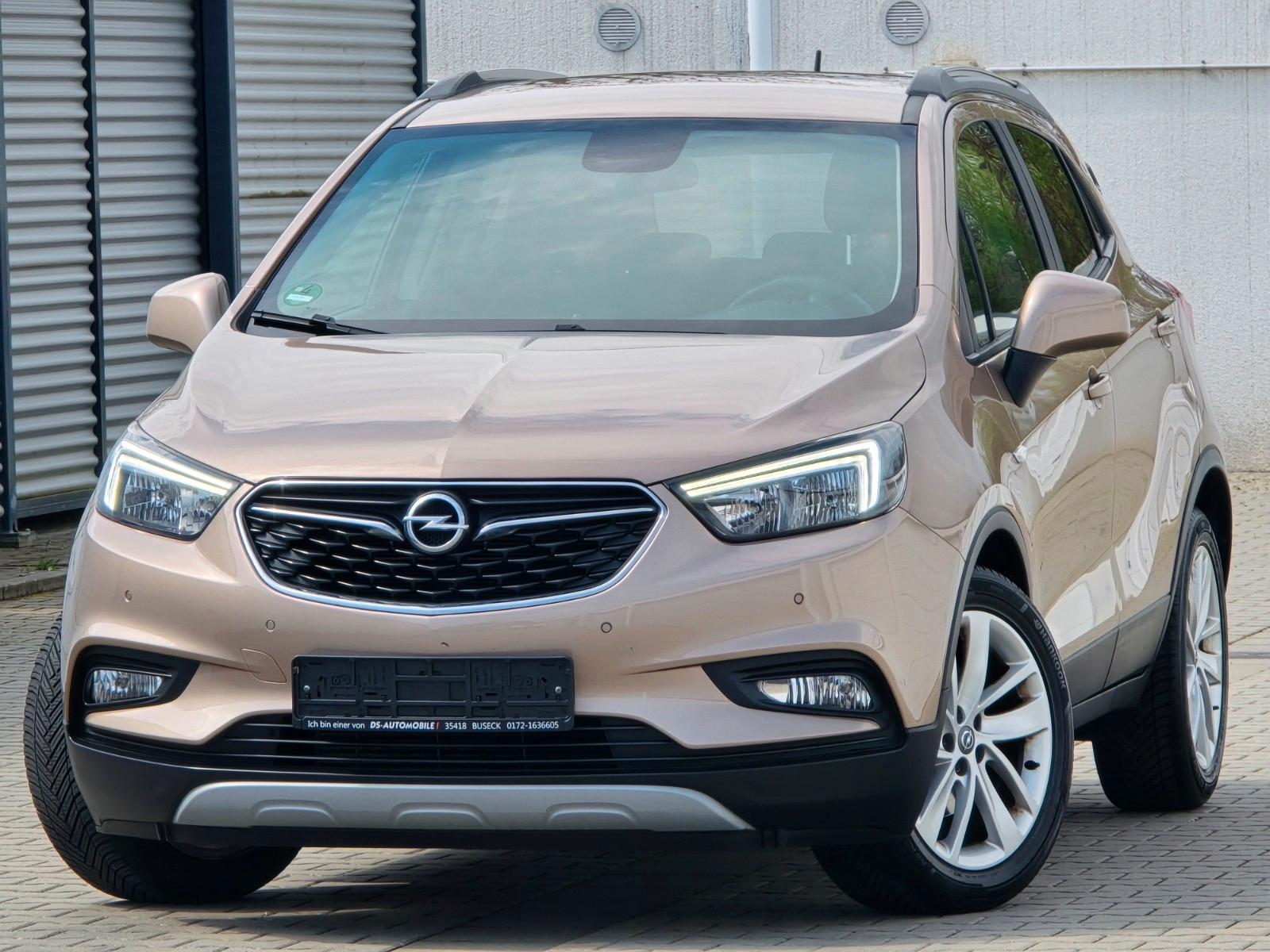 Opel Mokka X ON Auto,2 Hd.,