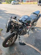 Honda VfR 800 RC 46 - HONDA 2002 VFR 800