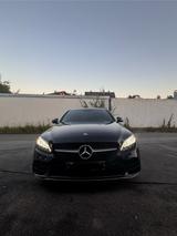 Mercedes-Benz C 200 Autom. -