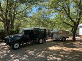 Land Rover Defender 110 Td4 Station Wagon S S -nur 79863 km - Land Rover Defender: 7