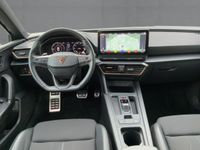 Cupra Leon - Vorschau Bild 9