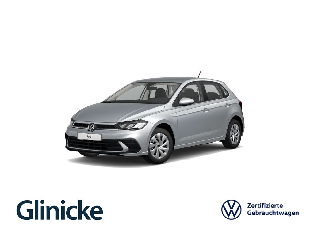Image of Volkswagen Polo