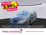 Volkswagen Sharan 1.4 TSI DSG COMFORTLINE NAVI KLIMA PDC 7S - VW Sharan Gebrauchtwagen in Hamm