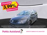 Volkswagen Sharan 1.4 TSI DSG COMFORTLINE NAVI KLIMA PDC 7S - Volkswagen Sharan in Hamm