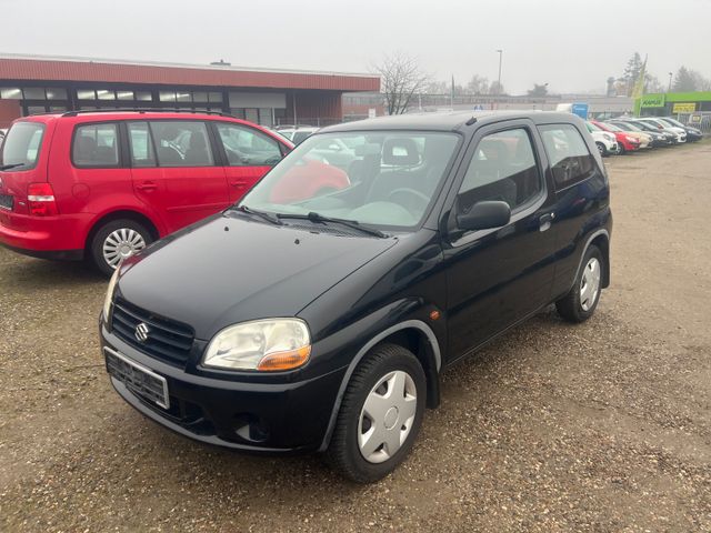 Suzuki Ignis 1,3