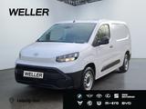 Toyota Proace City 1,5 l D, 102 PS Gewerbe
