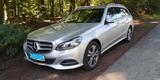 Mercedes-Benz E200 T Avantg. / Autom / Navi / 7 Sitzer / 8fach - Mercedes-Benz 200: S200