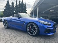 BMW Z4 - Vorschau Bild 19