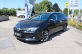 Toyota Auris Touring Sports Design Edition Kamera Navi - Toyota Auris Touring Sports aus 2016