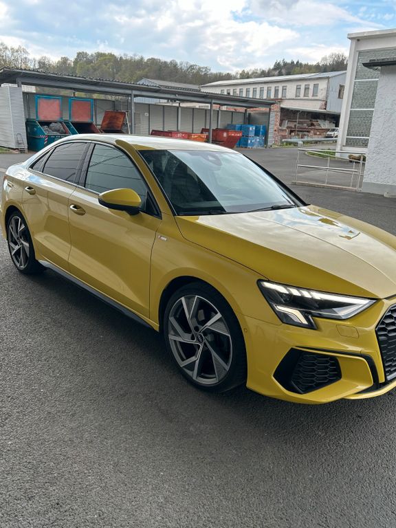 Image of Audi A3