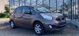 Kia Venga Klima Radio/CD Alufelgen TÜV AU neu AHK - Kia Venga: Alufelgen