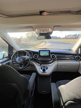 Mercedes-Benz V 250d Marco Polo Edition - Mercedes-Benz Integrierter