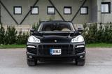 Porsche Cayenne Turbo - Porsche Cayenne Gebrauchtwagen