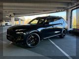 BMW X7 xDrive 40 d M Sport*AHK*7-Stz.*360°-Kam. - BMW: M7