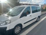 Citroën Citroen Jumpy - gebrauchte Citroën Jumpy aus dem Jahr 2011