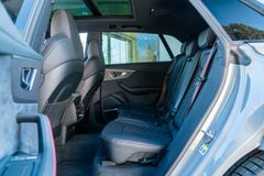 AUDI ABT RSQ8-R 4.0 TFSI quattro/ MASSAGE/ STANDHZG.