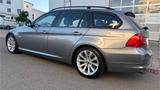 BMW 330i 3.0 272PS TÜV,KLIMA,LEDER,BI-XENON,PDC - BMW 330 aus 2009: 330i