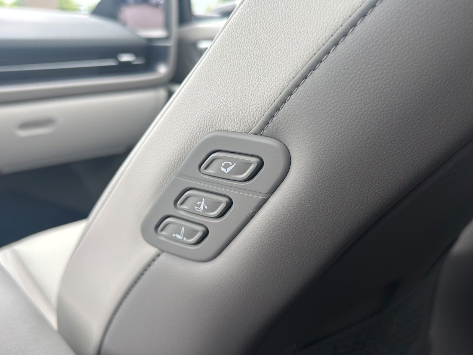 Hyundai IONIQ 6 – Bild 21