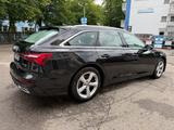 Audi A6 Avant 50 TDI quattro sport S-LINE-HUD-MATRIX - Audi A6 Gebrauchtwagen in München