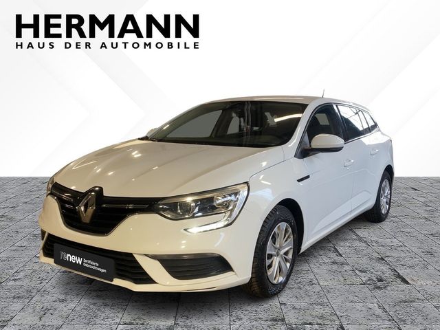 Renault Megane IV 1.2 TCe Energy Grandtour Life *Klima*