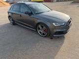 Audi S3 8V Sportback 300PS Quattro mit Vor... - Audi S3: 8p