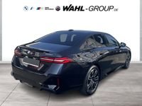 BMW 520 - Vorschau Bild 5