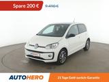 Volkswagen up! 1.0 Sound up! BlueMotion*TEMPO*PDC*SHZ*KLIMA - Volkswagen up! in München