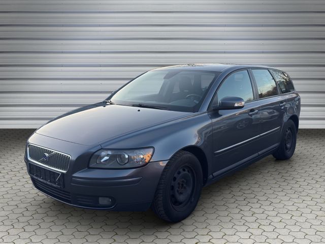 Volvo V50 Kombi 1.6 D Momentum