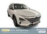 Hyundai Nexo null  - mit Wasserstoff-Antrieb: Geländewagen