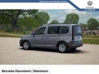 Volkswagen Caddy - Vorschau Bild 4