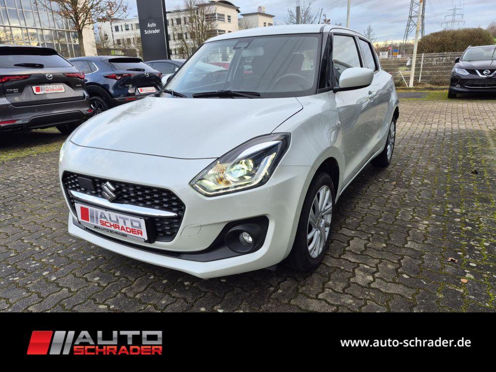 Suzuki Swift 1.2 Allgrip Comfort