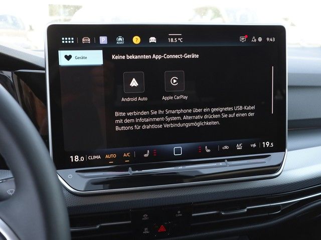 Volkswagen Golf - Bild 11