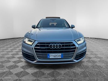 Audi Q5 - 2