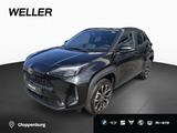 Toyota Yaris Cross 5-Türer Teamplayer 1 5L Hybrid Navi - Toyota Yaris Cross Tageszulassungen
