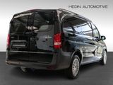 Mercedes-Benz Vito 119 CDI Kasten Lang |NAVI|DISTR|AHK|360° - Mercedes-Benz Vito mit Diesel-Antrieb: Kombi, Automatik
