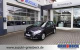 Suzuki SX4 S-Cross 1.6 VVT 4x2 Comfort / Werkstattgeprü - gebrauchte Suzuki (SX4) S-Cross aus dem Jahr 2014