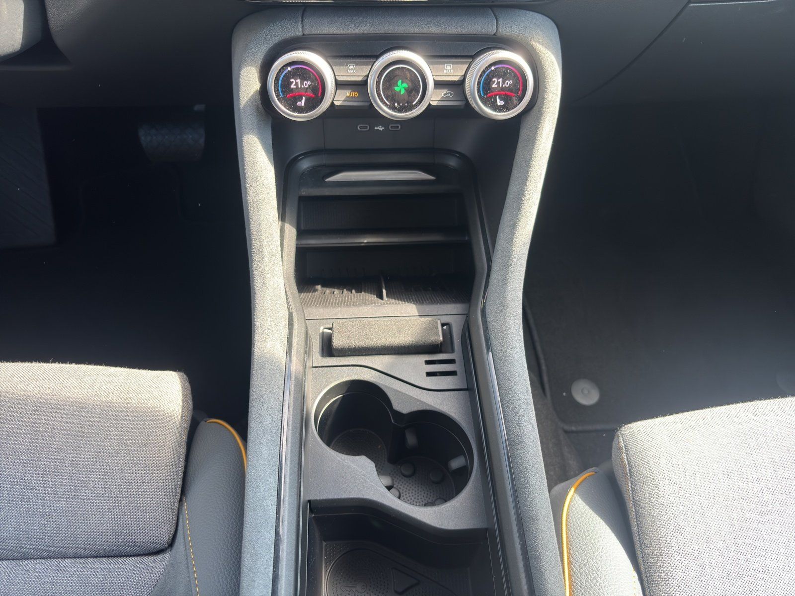 Fahrzeugabbildung SKODA Kodiaq Selection 2,0 TDI 142 kW DSG 4x4/AHK/LED