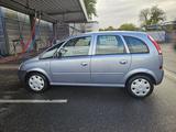 Opel Meriva A 1.6 Automatik | TÜV 02/2028 ... - Opel Meriva Gebrauchtwagen in Aachen