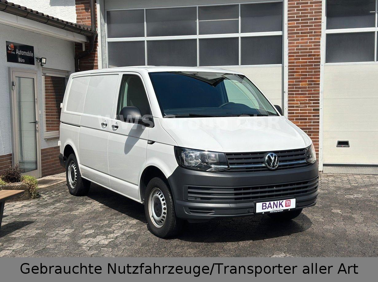 Volkswagen T6 Transporter Kasten/PDC/SHZ/Stdhzg/AHK/Klima/
