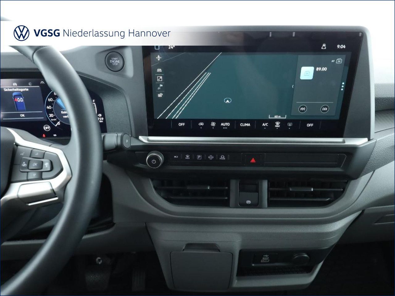 Volkswagen T7 Transporter - Bild 5